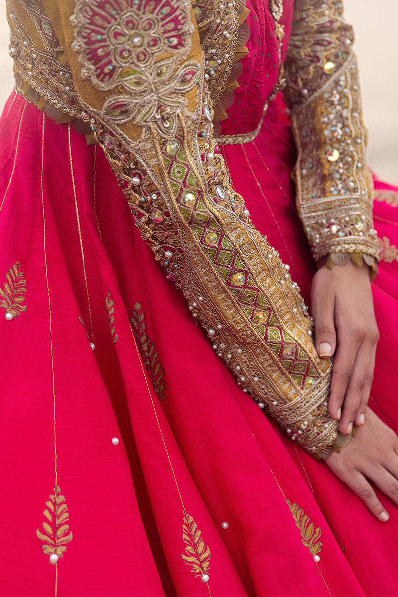 MNR | Gehraiyaan Shaadi Collection | Bareen - Khanumjan  Pakistani Clothes and Designer Dresses in UK, USA 