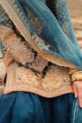 MNR | Gehraiyaan Shaadi Collection | Anabiya - Khanumjan  Pakistani Clothes and Designer Dresses in UK, USA 