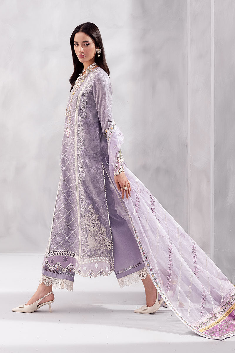 Mushq | La Toscana Casual Pret 25 | Tasbeel