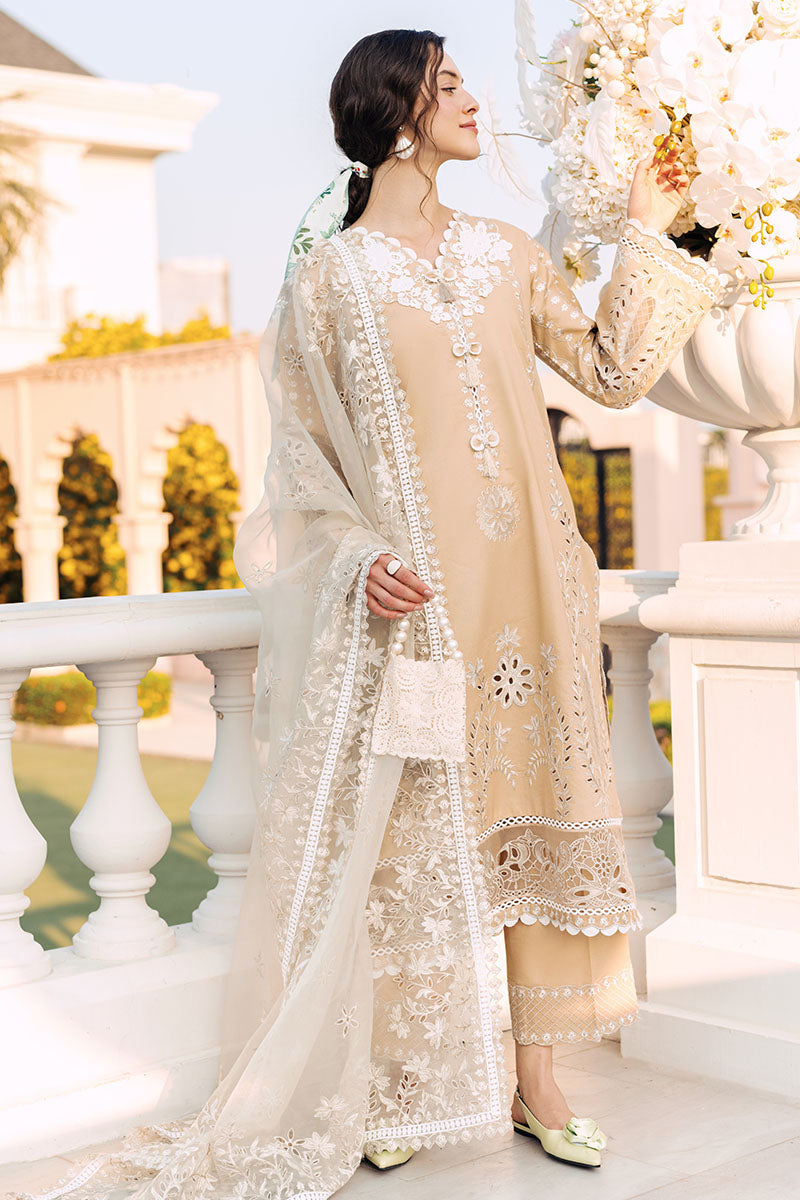 Mushq | La Toscana Casual Pret 24 |DIVINE DESERT - Khanumjan  Pakistani Clothes and Designer Dresses in UK, USA 