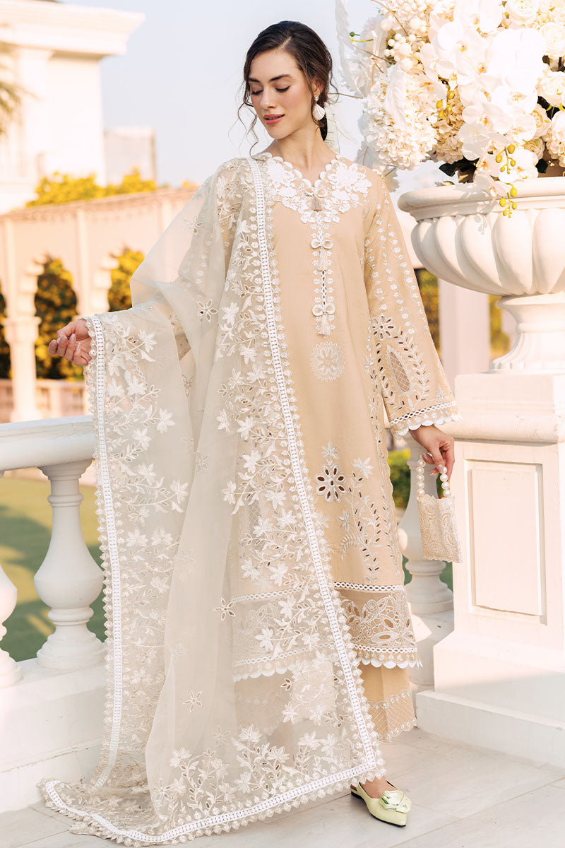 Mushq | La Toscana Casual Pret 24 |DIVINE DESERT - Khanumjan  Pakistani Clothes and Designer Dresses in UK, USA 