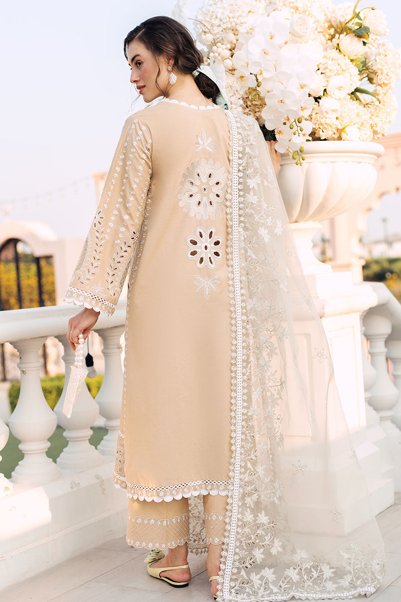 Mushq | La Toscana Casual Pret 24 |DIVINE DESERT - Khanumjan  Pakistani Clothes and Designer Dresses in UK, USA 