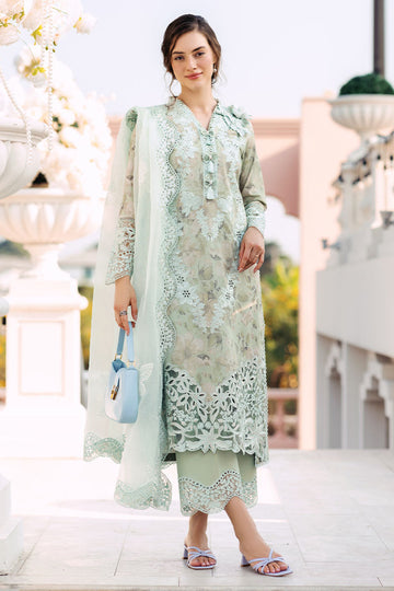 Mushq | La Toscana Casual Pret 24 | BLISSFUL BREEZE - Khanumjan  Pakistani Clothes and Designer Dresses in UK, USA 