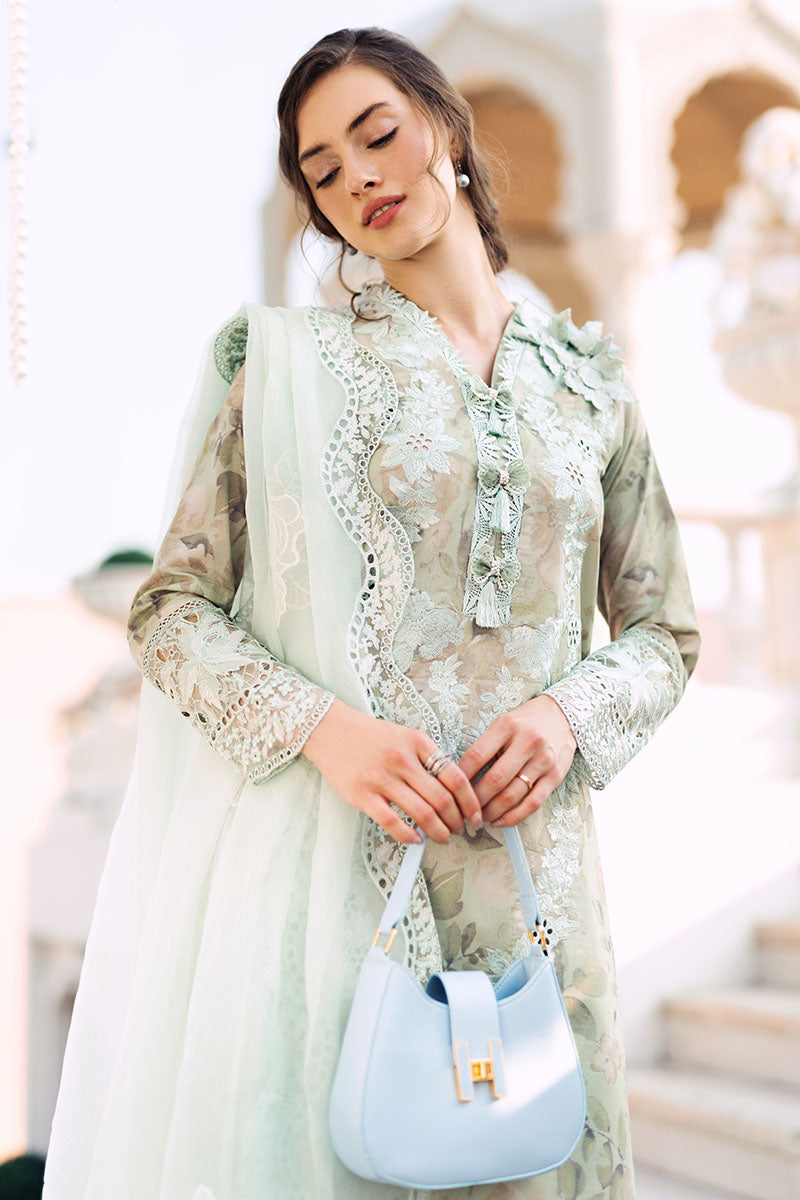 Mushq | La Toscana Casual Pret 24 | BLISSFUL BREEZE - Khanumjan  Pakistani Clothes and Designer Dresses in UK, USA 