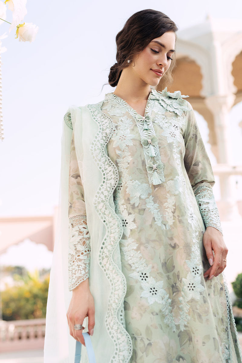 Mushq | La Toscana Casual Pret 24 | BLISSFUL BREEZE - Khanumjan  Pakistani Clothes and Designer Dresses in UK, USA 