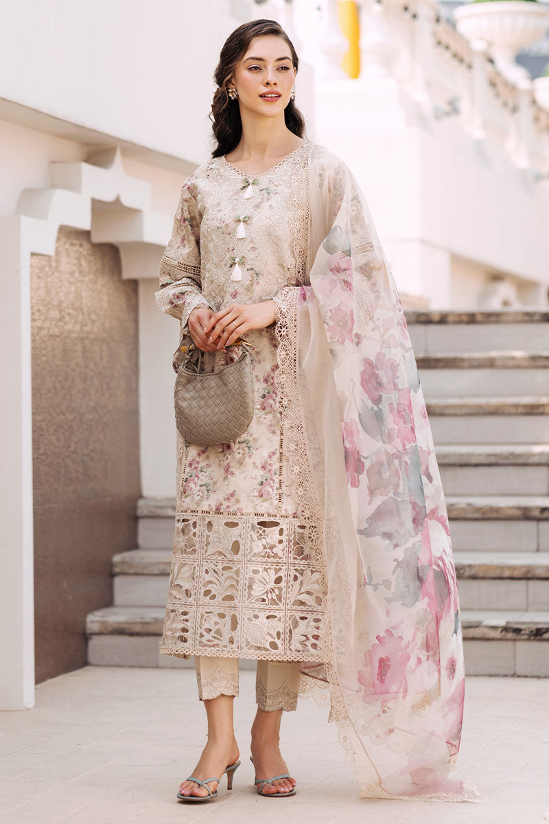 Mushq | La Toscana Casual Pret 24 | DECADENT TRUFFLE - Khanumjan  Pakistani Clothes and Designer Dresses in UK, USA 