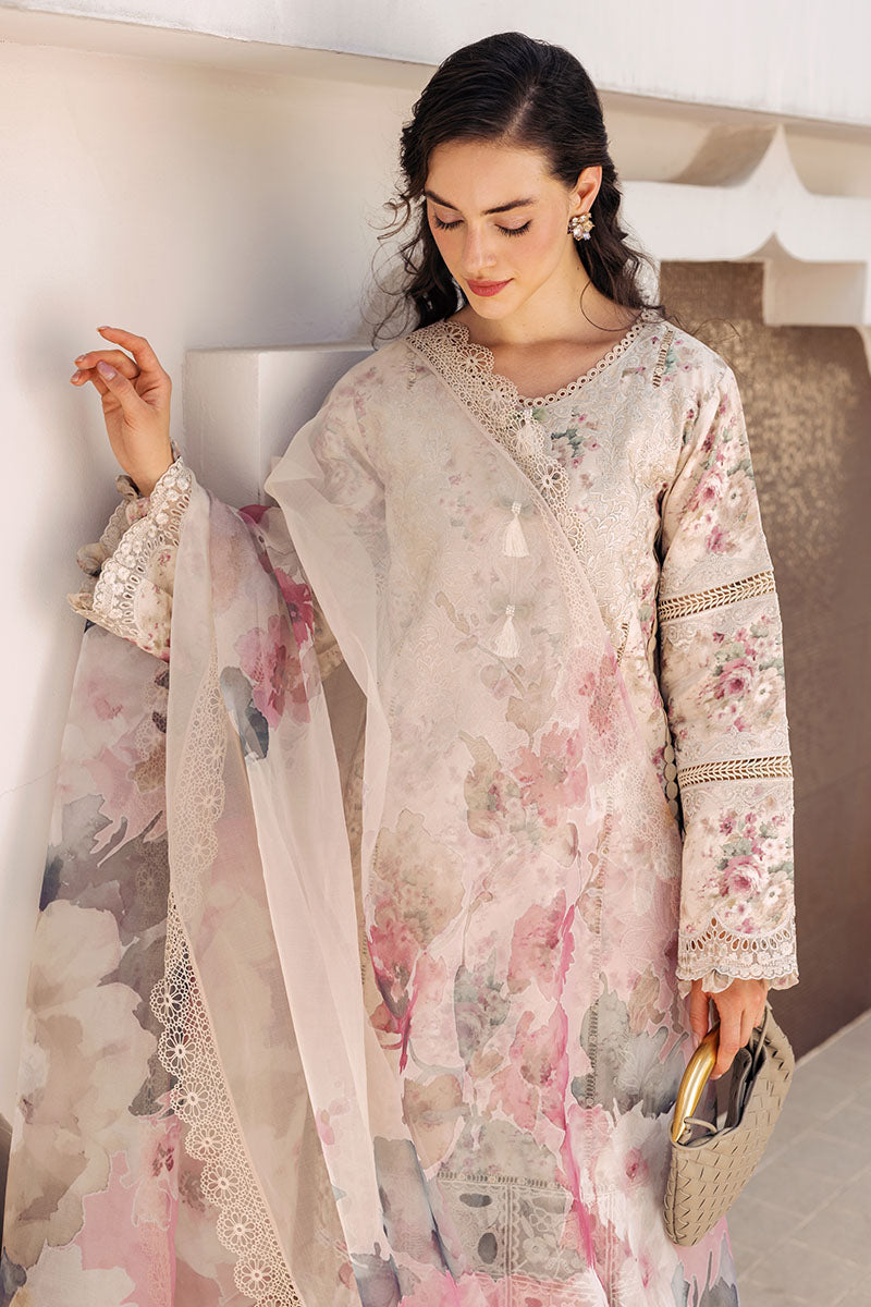 Mushq | La Toscana Casual Pret 24 | DECADENT TRUFFLE - Khanumjan  Pakistani Clothes and Designer Dresses in UK, USA 