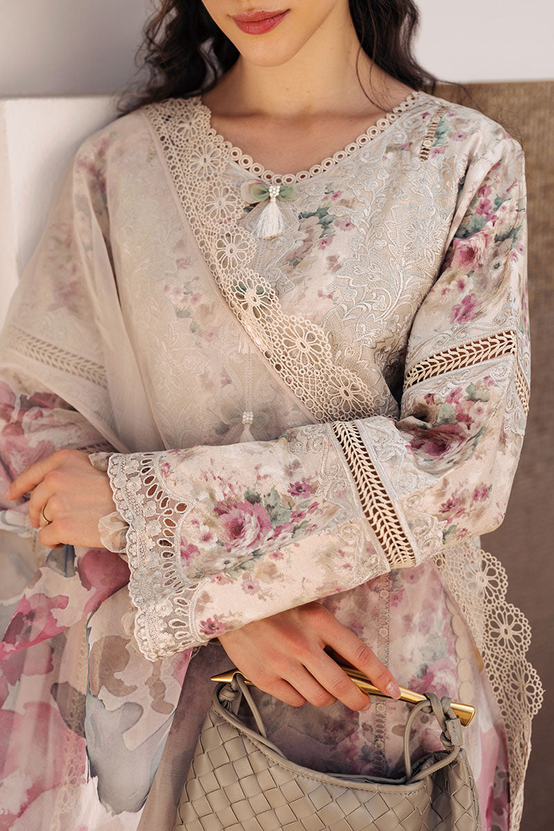 Mushq | La Toscana Casual Pret 24 | DECADENT TRUFFLE - Khanumjan  Pakistani Clothes and Designer Dresses in UK, USA 