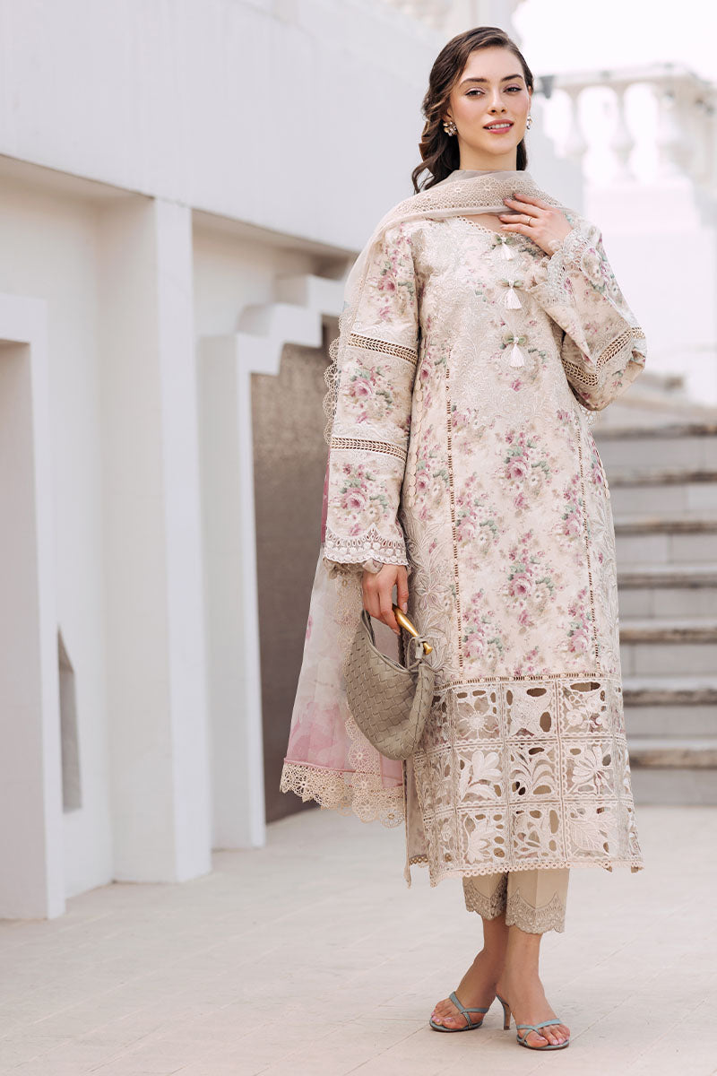 Mushq | La Toscana Casual Pret 24 | DECADENT TRUFFLE - Khanumjan  Pakistani Clothes and Designer Dresses in UK, USA 