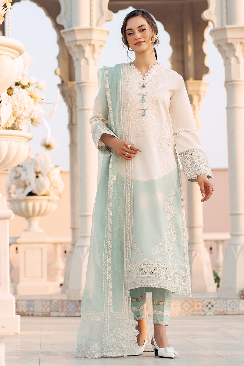 Mushq | La Toscana Casual Pret 24 | COASTAL SERENITY - Khanumjan  Pakistani Clothes and Designer Dresses in UK, USA 