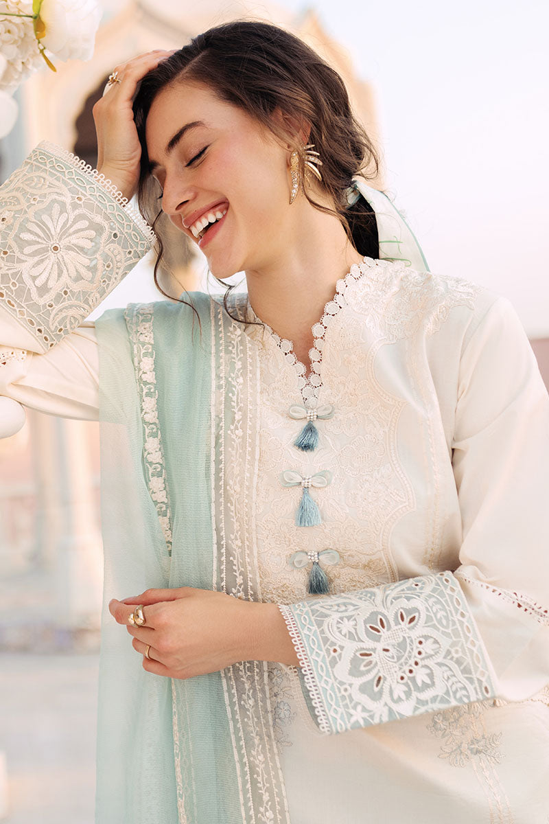 Mushq | La Toscana Casual Pret 24 | COASTAL SERENITY - Khanumjan  Pakistani Clothes and Designer Dresses in UK, USA 