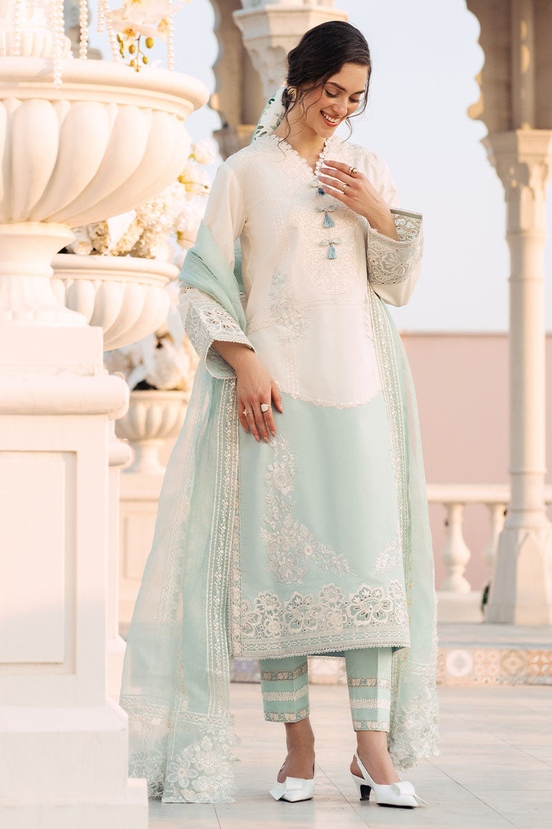 Mushq | La Toscana Casual Pret 24 | COASTAL SERENITY - Khanumjan  Pakistani Clothes and Designer Dresses in UK, USA 