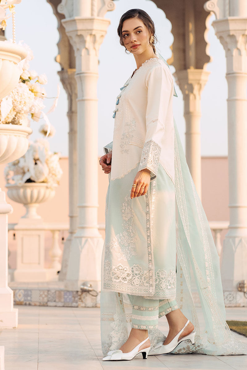 Mushq | La Toscana Casual Pret 24 | COASTAL SERENITY - Khanumjan  Pakistani Clothes and Designer Dresses in UK, USA 