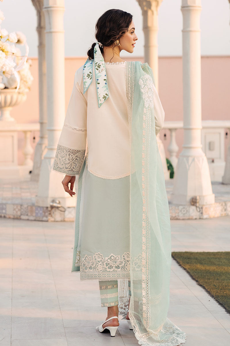 Mushq | La Toscana Casual Pret 24 | COASTAL SERENITY - Khanumjan  Pakistani Clothes and Designer Dresses in UK, USA 