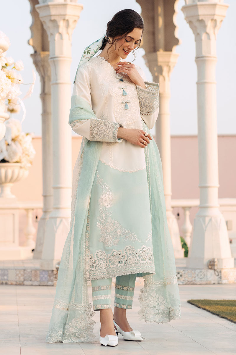 Mushq | La Toscana Casual Pret 24 | COASTAL SERENITY - Khanumjan  Pakistani Clothes and Designer Dresses in UK, USA 