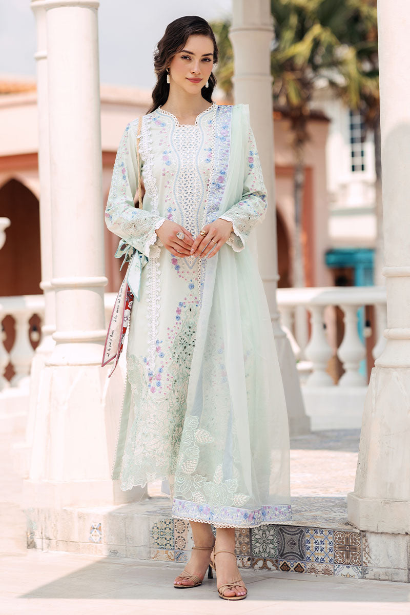 Mushq | La Toscana Casual Pret 24 | SERENE SEASHELL - Khanumjan  Pakistani Clothes and Designer Dresses in UK, USA 