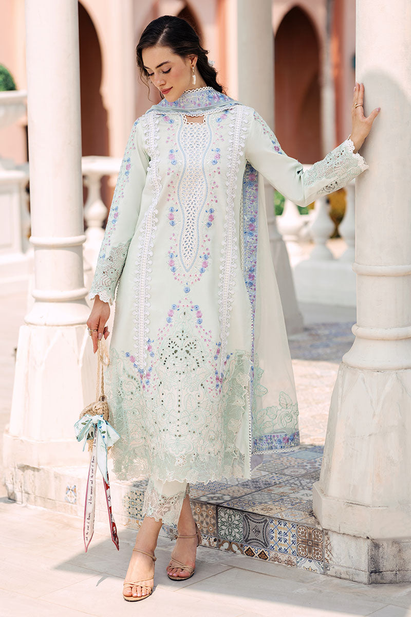 Mushq | La Toscana Casual Pret 24 | SERENE SEASHELL - Khanumjan  Pakistani Clothes and Designer Dresses in UK, USA 