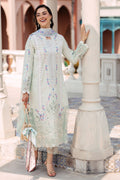 Mushq | La Toscana Casual Pret 24 | SERENE SEASHELL - Khanumjan  Pakistani Clothes and Designer Dresses in UK, USA 