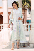 Mushq | La Toscana Casual Pret 24 | SERENE SEASHELL - Khanumjan  Pakistani Clothes and Designer Dresses in UK, USA 