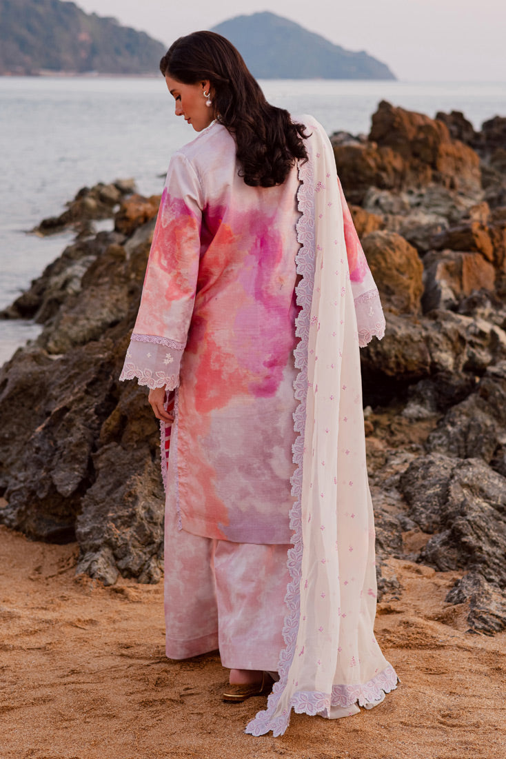 Marjjan | Sahil Lawn | MPL-86 A (Pink)