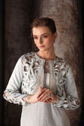 Mushq | Fusion Pret | CLIO - Khanumjan  Pakistani Clothes and Designer Dresses in UK, USA 