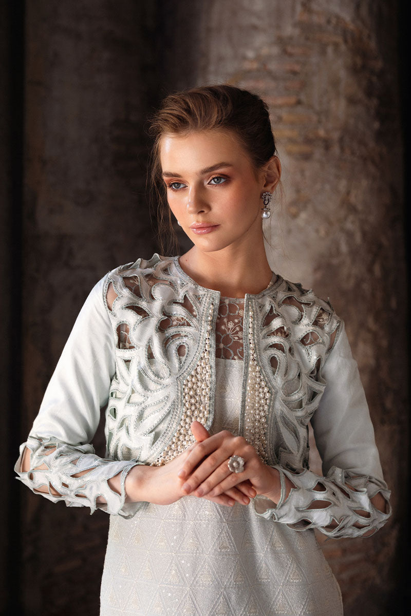 Mushq | Fusion Pret | CLIO - Khanumjan  Pakistani Clothes and Designer Dresses in UK, USA 