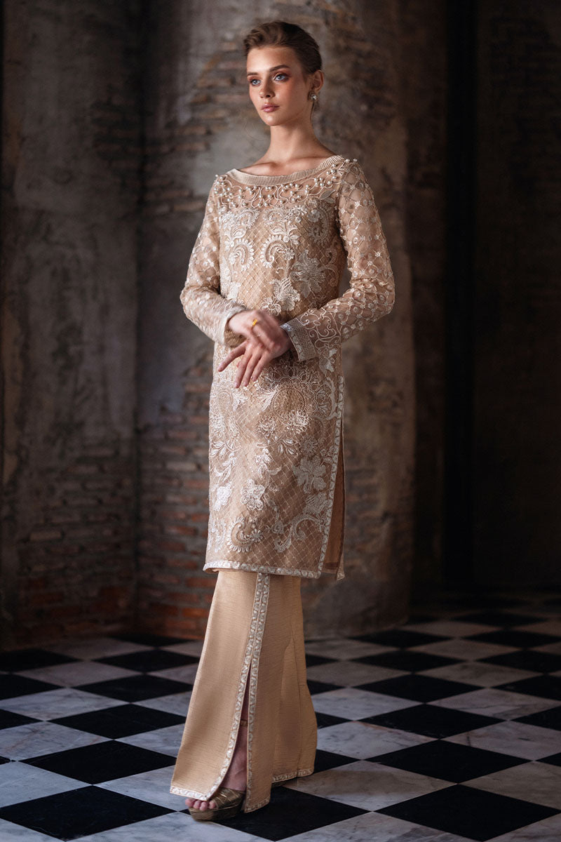 Mushq | Fusion Pret | VIXEN - Khanumjan  Pakistani Clothes and Designer Dresses in UK, USA 