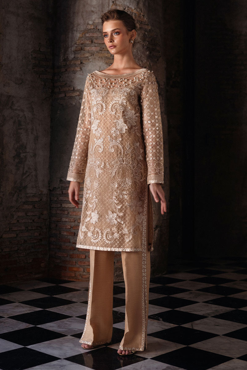 Mushq | Fusion Pret | VIXEN - Khanumjan  Pakistani Clothes and Designer Dresses in UK, USA 