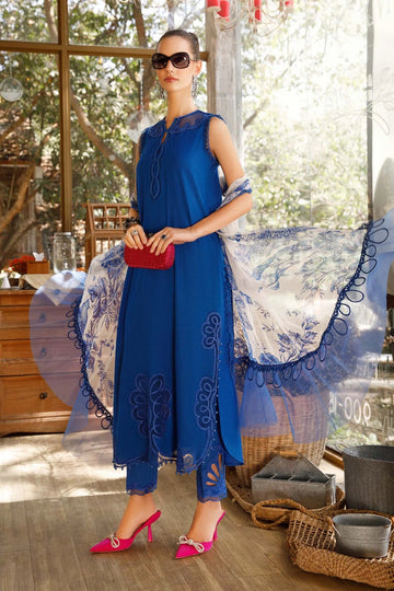 Maria B | M Prints | MPT-1704-B