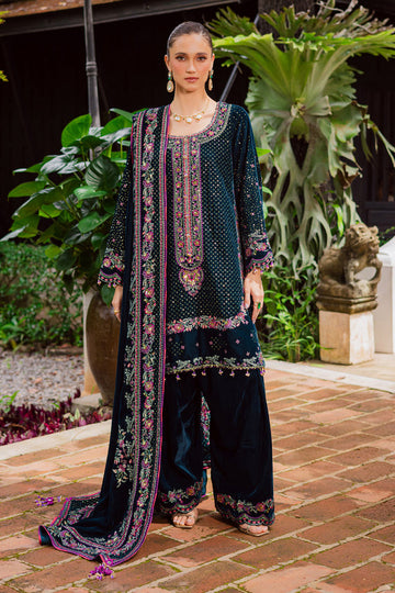 Marjjan | De Royal | MRV-56 (ZINC)