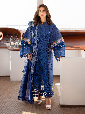 Parishay | Monaco Luxury Lawn 25 |MS-06