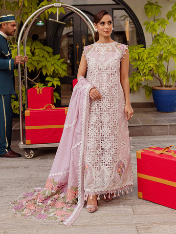 Parishay | Monaco Luxury Lawn 25 | MS-07