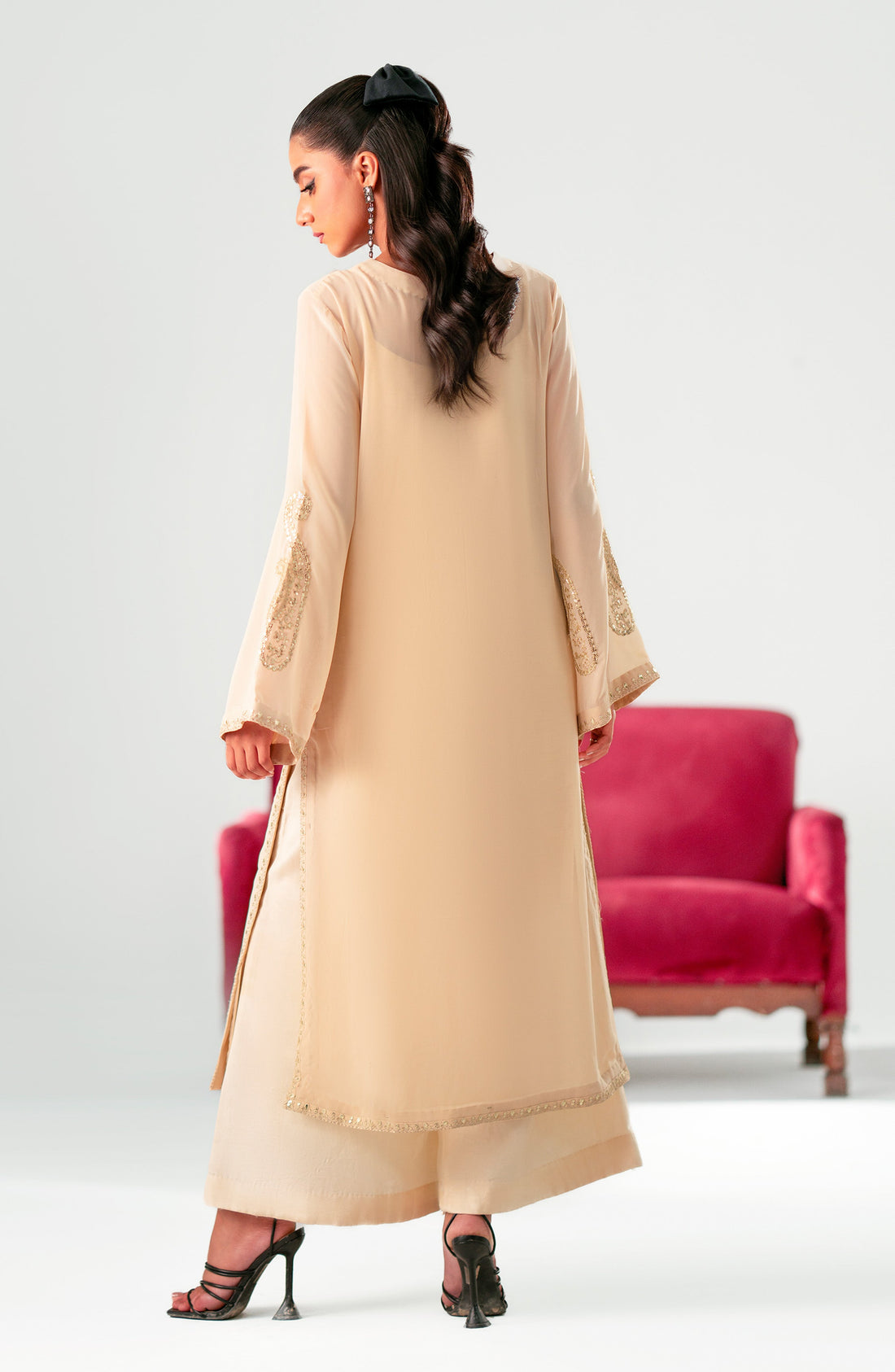 Maryum N Maria | Pret A Luxe | CAMILLE - Khanumjan  Pakistani Clothes and Designer Dresses in UK, USA 