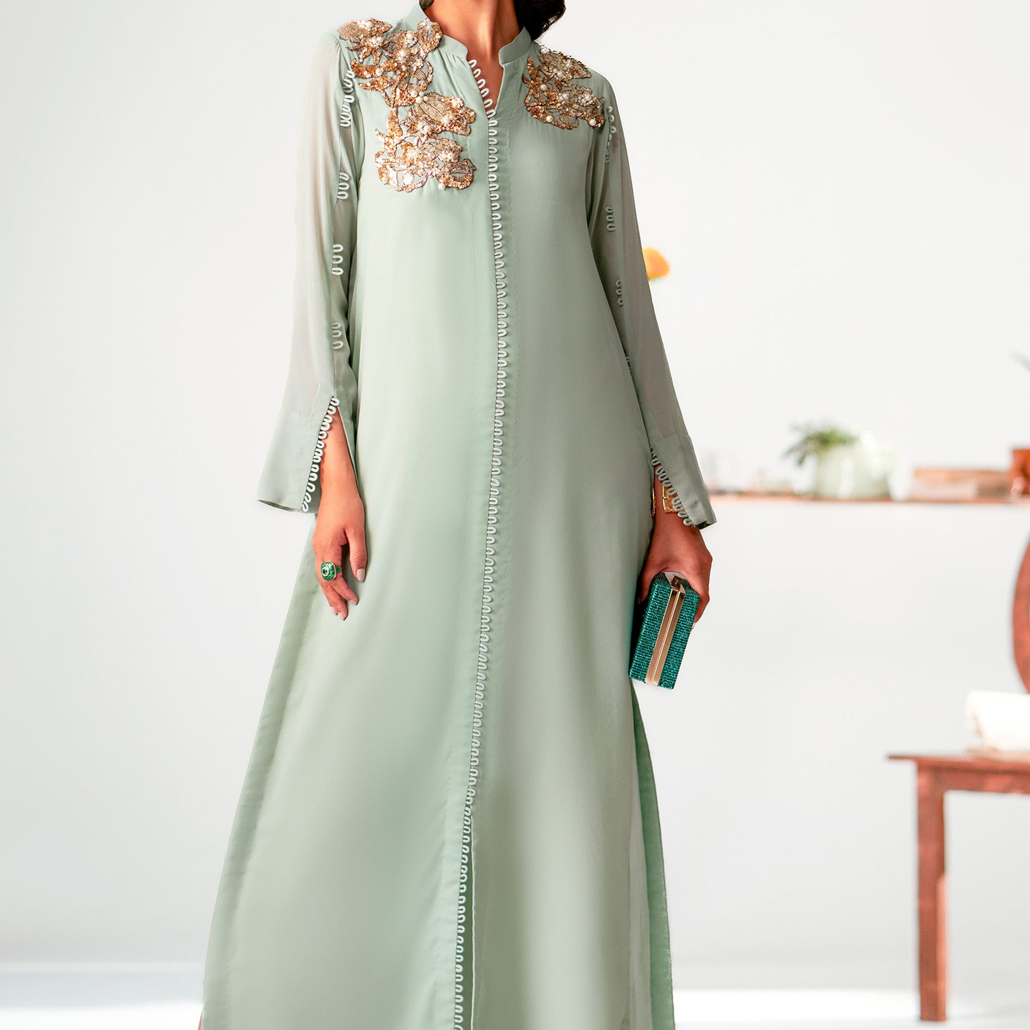 Maryum N Maria | Pret A Luxe | AIMÉE - Khanumjan  Pakistani Clothes and Designer Dresses in UK, USA 