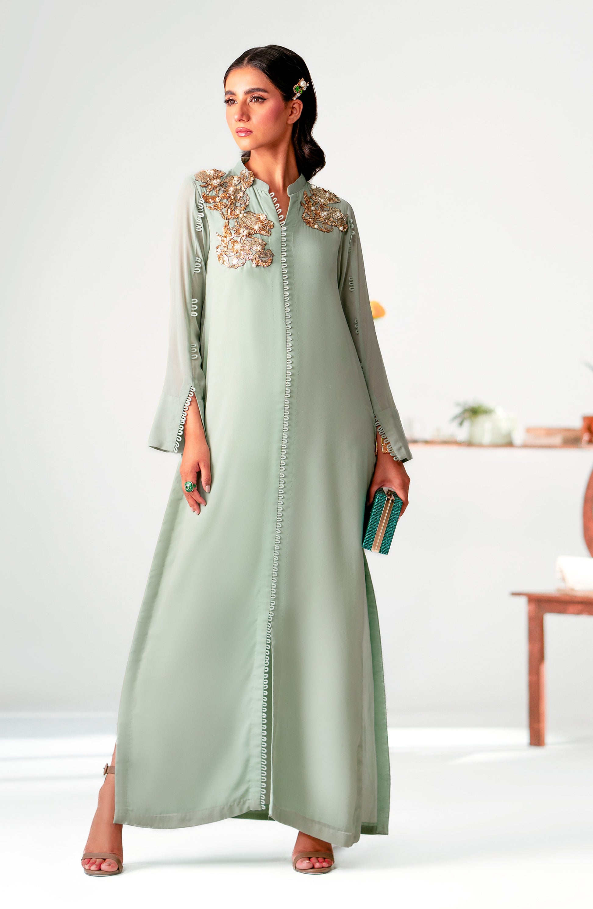 Maryum N Maria | Pret A Luxe | AIMÉE - Khanumjan  Pakistani Clothes and Designer Dresses in UK, USA 