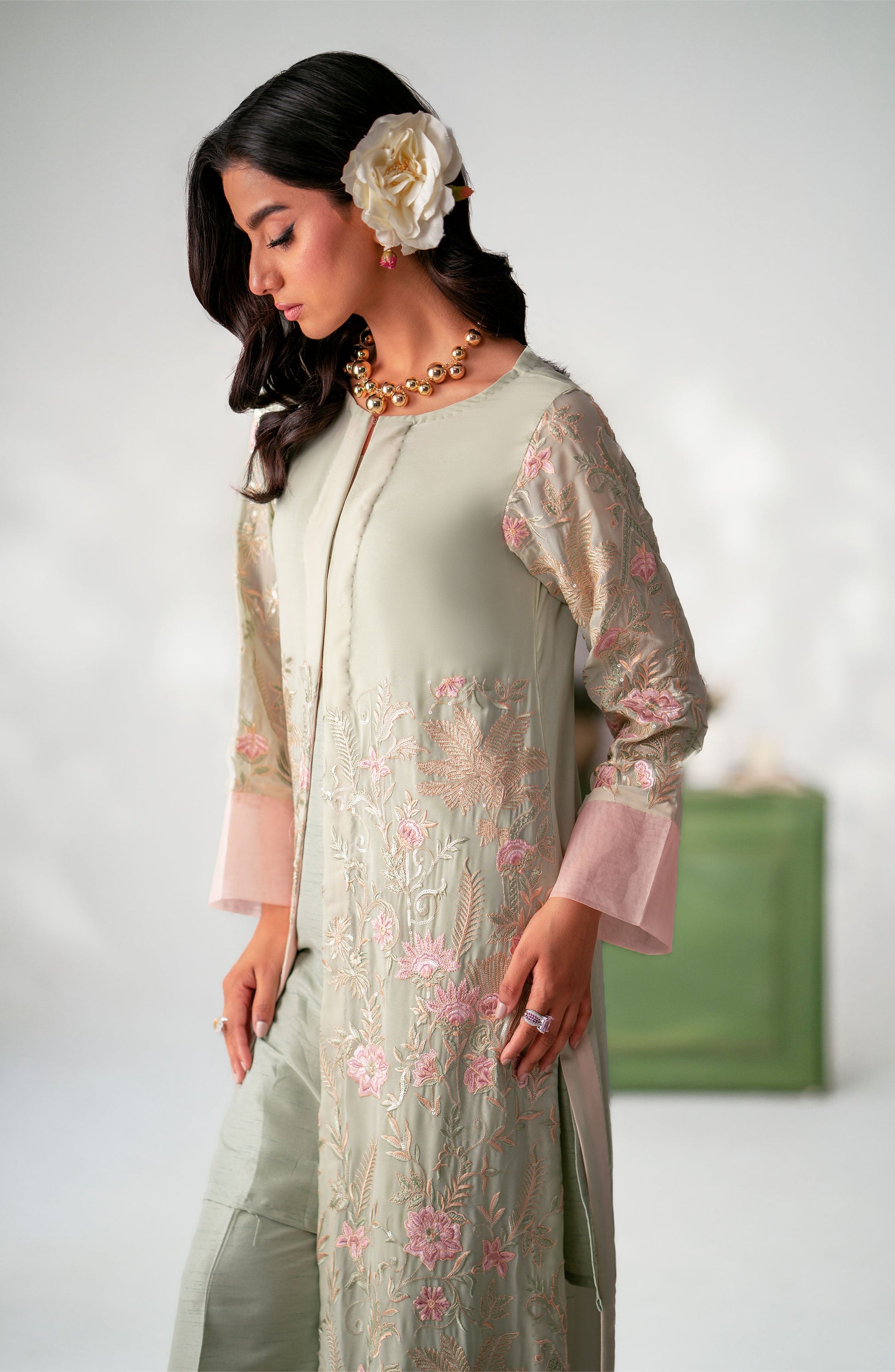 Maryum N Maria | Pret A Luxe | MANON - Khanumjan  Pakistani Clothes and Designer Dresses in UK, USA 