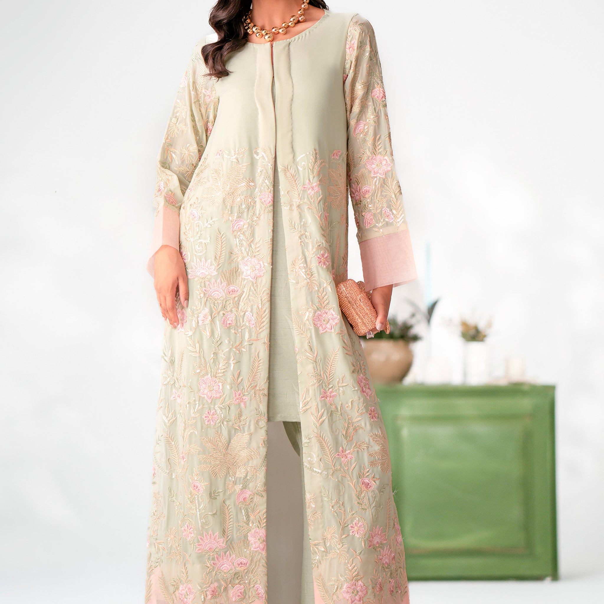 Maryum N Maria | Pret A Luxe | MANON - Khanumjan  Pakistani Clothes and Designer Dresses in UK, USA 