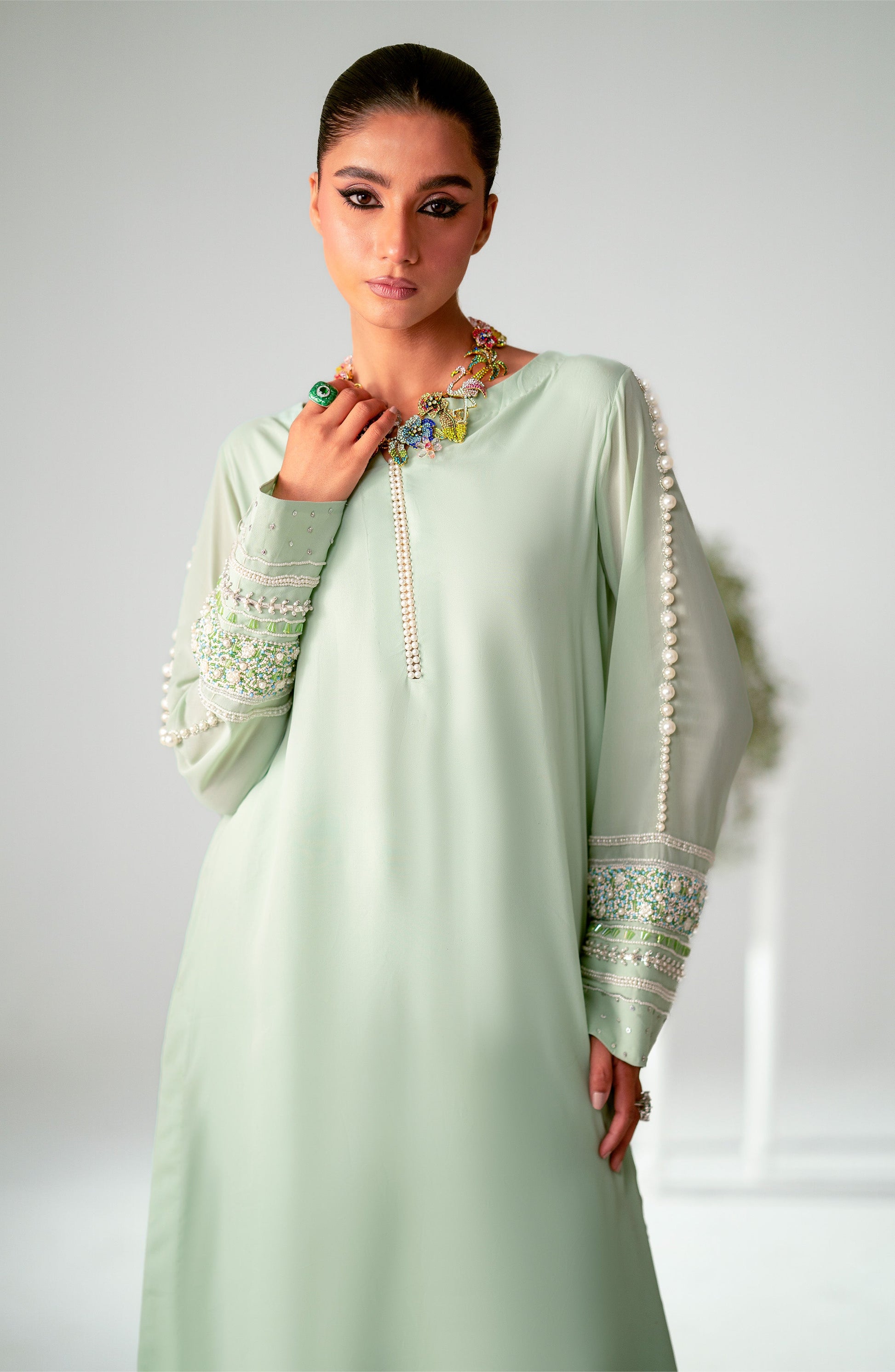 Maryum N Maria | Pret A Luxe | SOPHIE - Khanumjan  Pakistani Clothes and Designer Dresses in UK, USA 