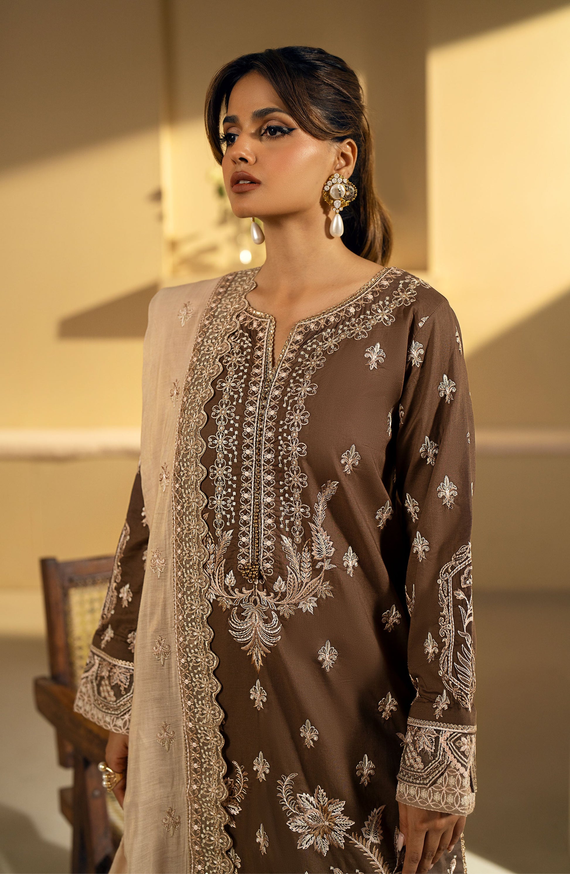 Maryum N Maria | Eid Edit 24 | Asya - Khanumjan  Pakistani Clothes and Designer Dresses in UK, USA 