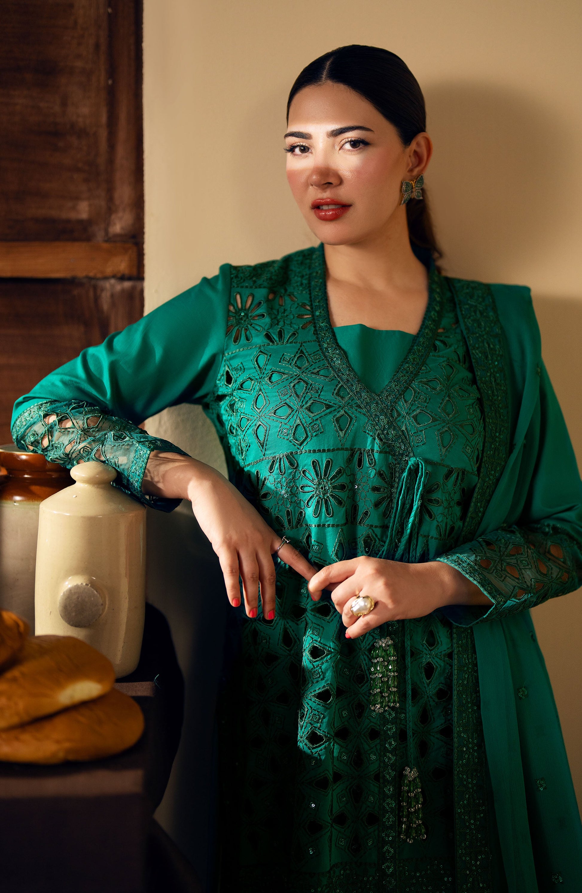 Maryum N Maria | Eid Edit 24 | Motya - Khanumjan  Pakistani Clothes and Designer Dresses in UK, USA 