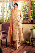 Maryum N Maria | Luxury Lawn 24 | Nora - Khanumjan  Pakistani Clothes and Designer Dresses in UK, USA 