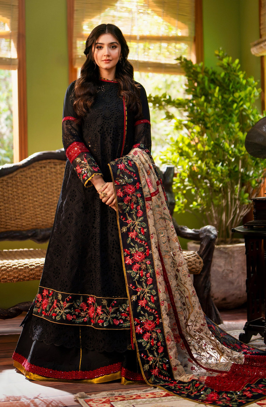 Maryum N Maria, Pakistani Ladies Designer Dresses