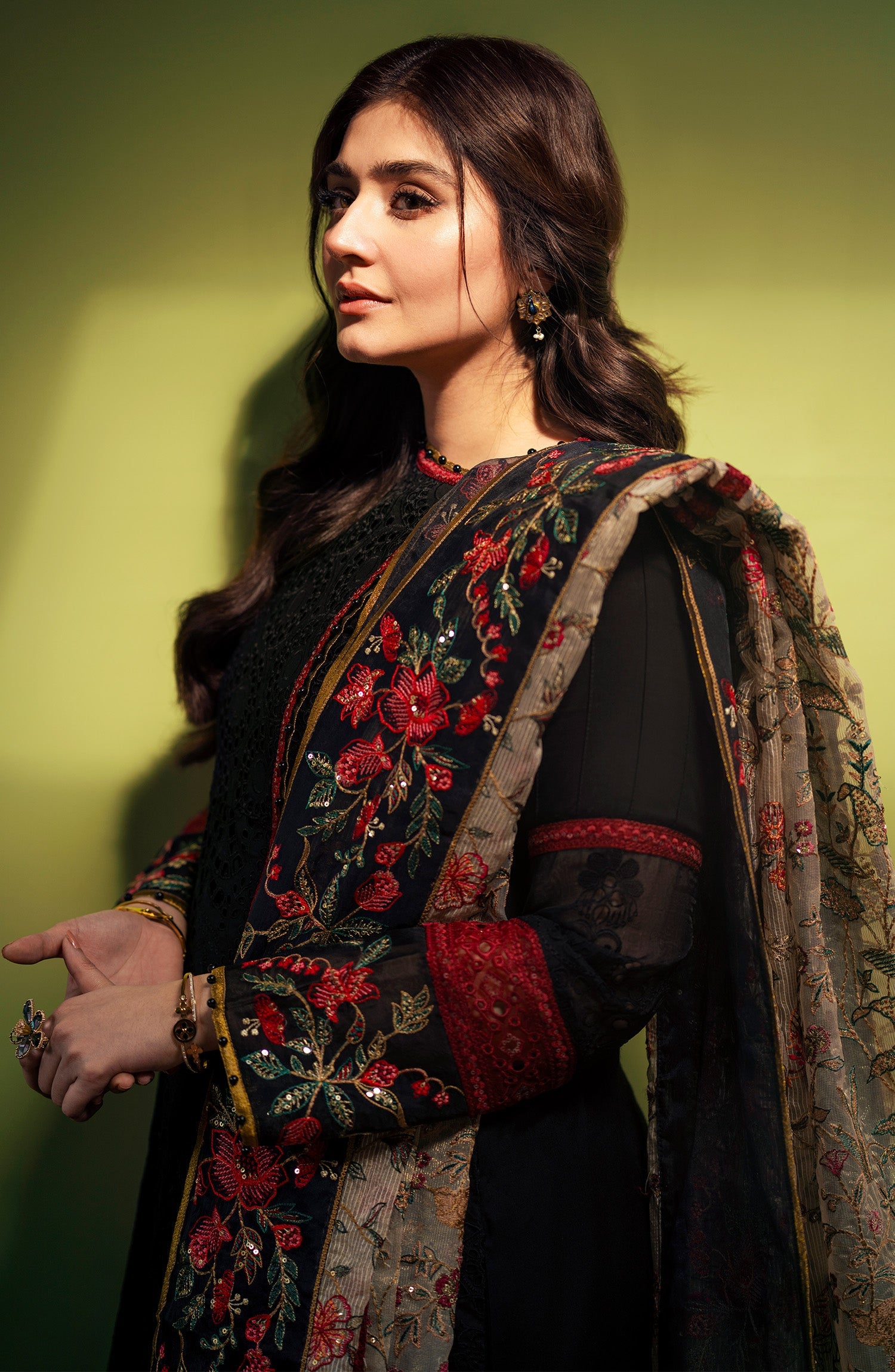 Maryum N Maria | Luxury Lawn 24 | Zayna - Khanumjan  Pakistani Clothes and Designer Dresses in UK, USA 