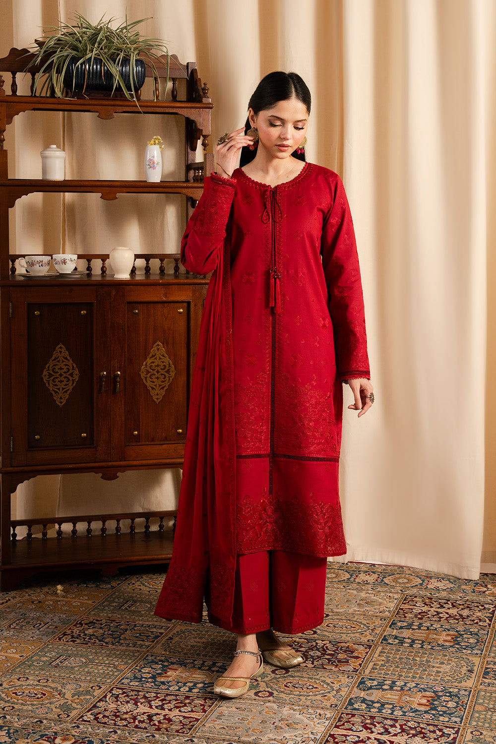 Maryum N Maria | Dali Luxe | VALERIE - MS50290