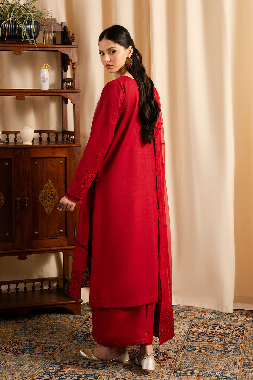 Maryum N Maria | Dali Luxe | VALERIE - MS50290