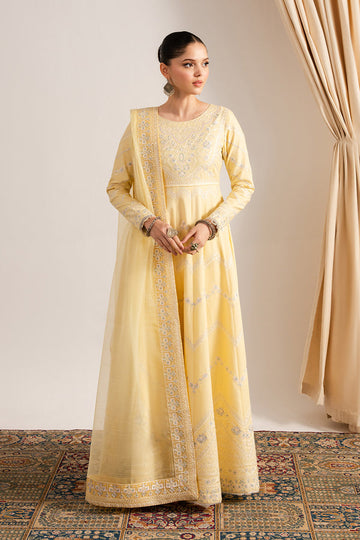 Maryum N Maria | Dali Luxe | AALIYAH - MS50292