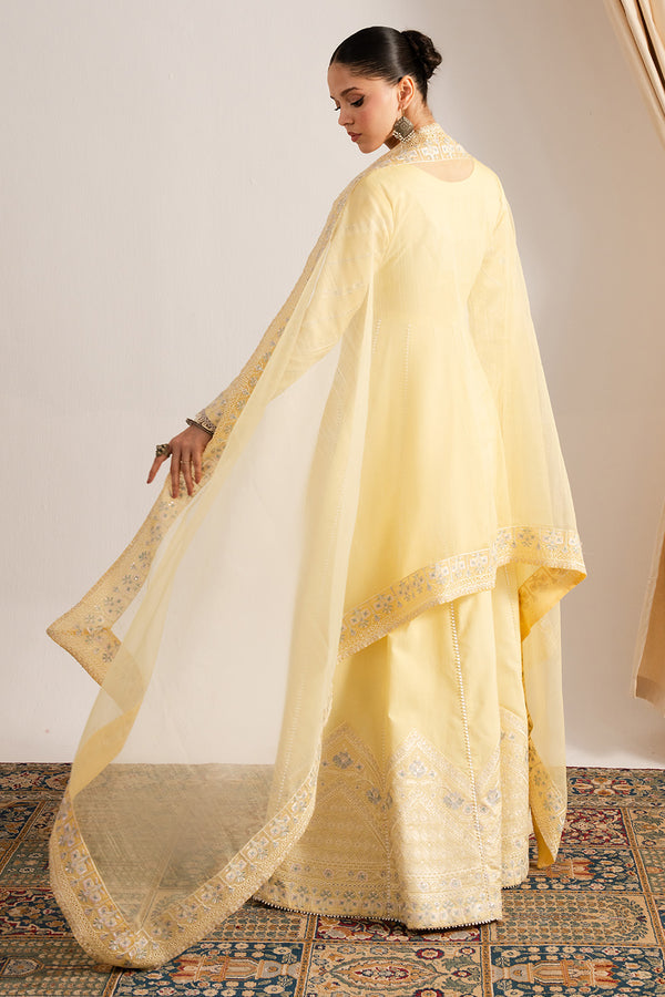 Maryum N Maria | Dali Luxe | AALIYAH - MS50292