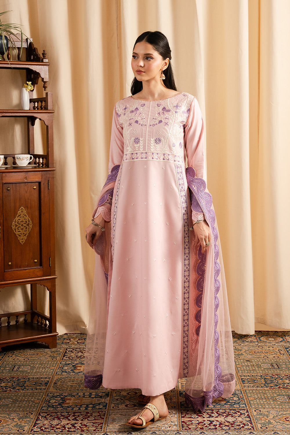 Maryum N Maria | Dali Luxe | SAKURA - MS50296