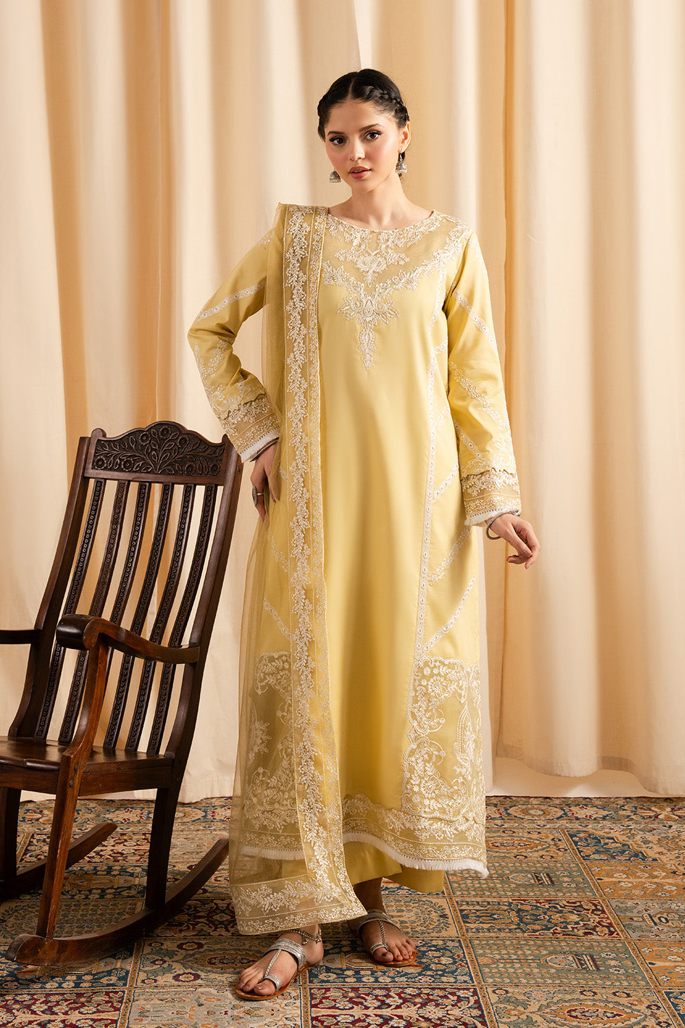 Maryum N Maria | Dali Luxe | JUNE - MS50297