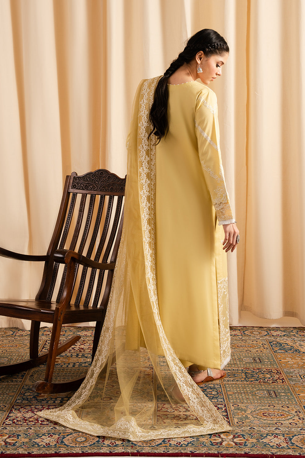 Maryum N Maria | Dali Luxe | JUNE - MS50297